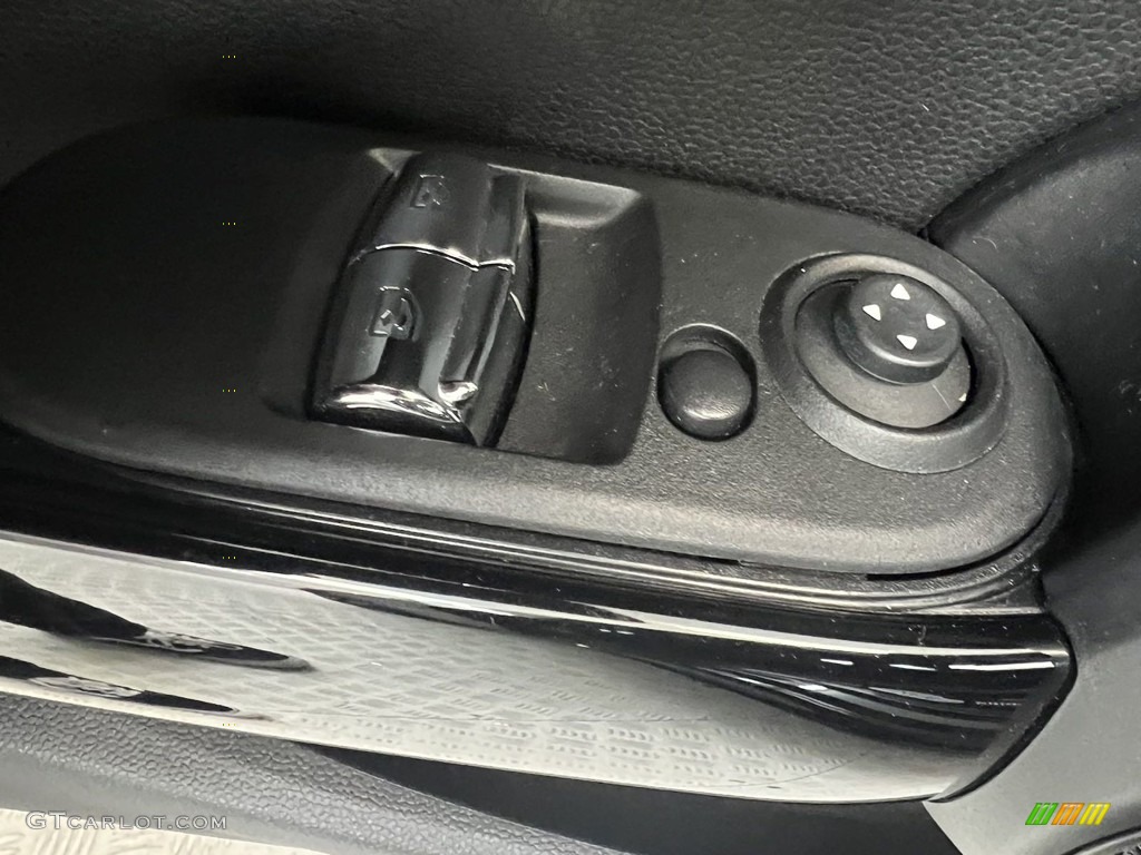 2021 Hardtop Cooper 1499 GT Special Edition - Midnight Black Metallic / Dinamica/Carbon Black Double Stripe photo #25