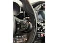Dinamica/Carbon Black Double Stripe Steering Wheel Photo for 2021 Mini Hardtop #146244147