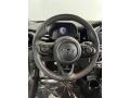 Dinamica/Carbon Black Double Stripe Steering Wheel Photo for 2021 Mini Hardtop #146244171