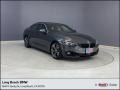 Mineral Grey Metallic 2020 BMW 4 Series 440i Gran Coupe