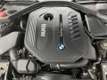 2020 BMW 4 Series 3.0 Liter DI TwinPower Turbocharged DOHC 24-Valve Inline 6 Cylinder Engine Photo