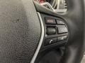 2020 BMW 4 Series Black Interior Steering Wheel Photo