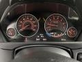  2020 4 Series 440i Gran Coupe 440i Gran Coupe Gauges