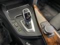  2020 4 Series 440i Gran Coupe 8 Speed Sport Automatic Shifter