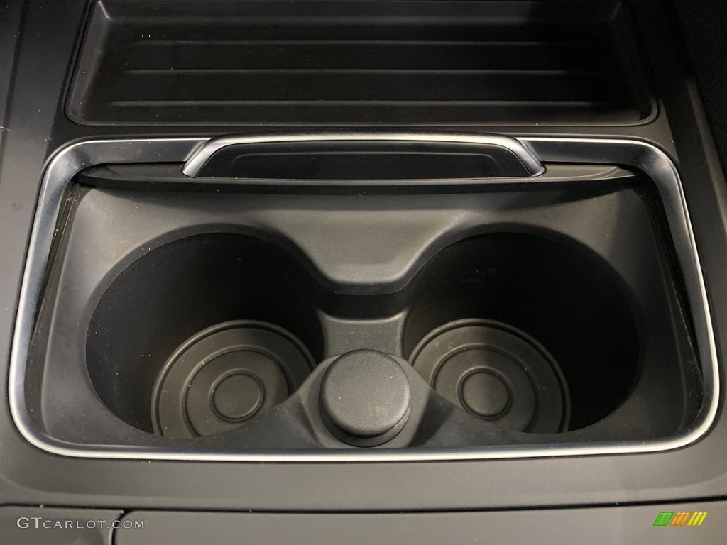 2020 4 Series 440i Gran Coupe - Mineral Grey Metallic / Black photo #26