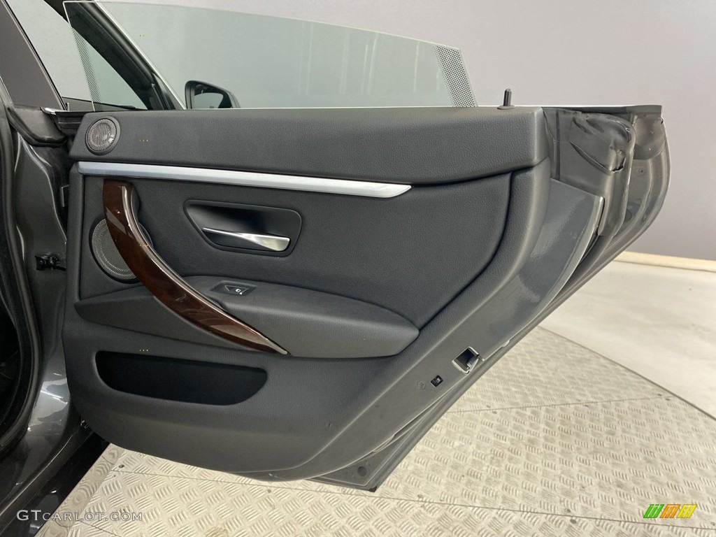 2020 BMW 4 Series 440i Gran Coupe Door Panel Photos