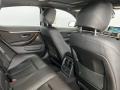 2020 BMW 4 Series Black Interior Rear Seat Photo