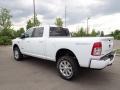 Bright White - 2500 Big Horn Crew Cab 4x4 Photo No. 3
