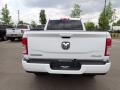 Bright White - 2500 Big Horn Crew Cab 4x4 Photo No. 4