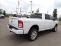 Bright White - 2500 Big Horn Crew Cab 4x4 Photo No. 5