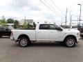 Bright White - 2500 Big Horn Crew Cab 4x4 Photo No. 6