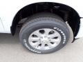 Bright White - 2500 Big Horn Crew Cab 4x4 Photo No. 9