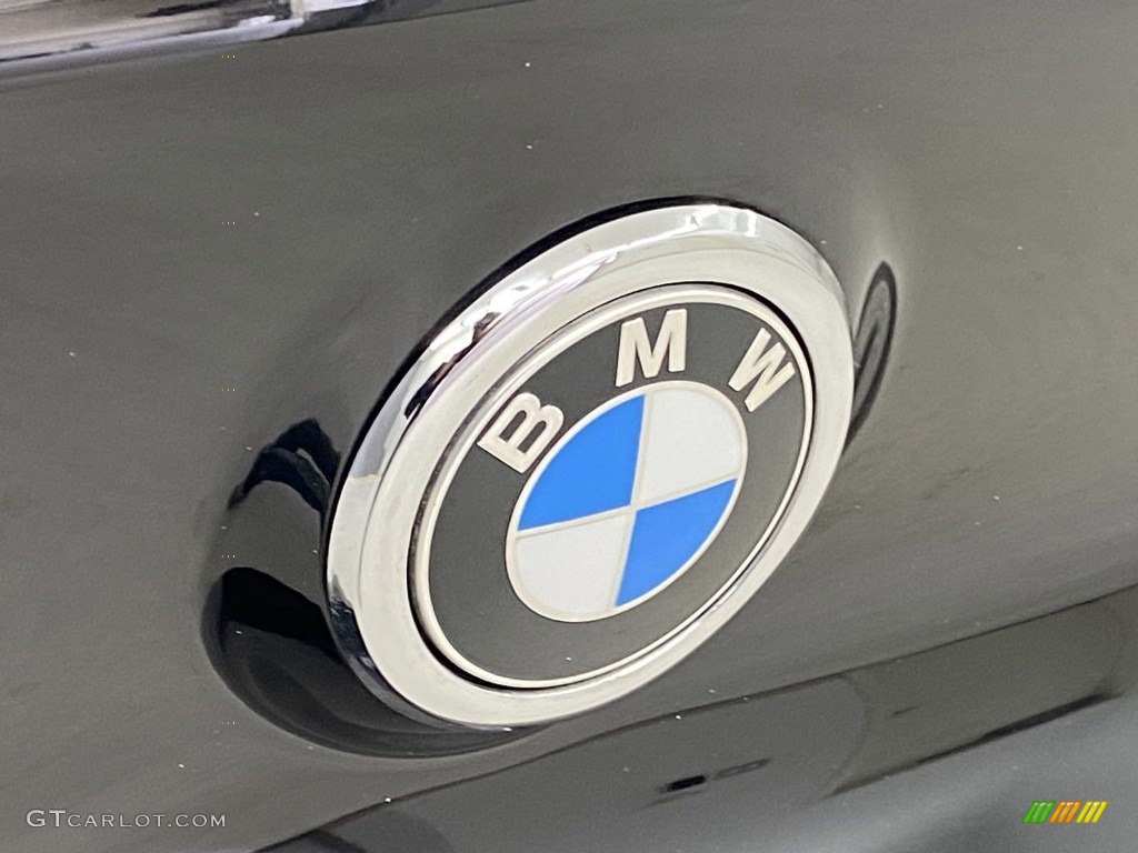 2020 X2 xDrive28i - Jet Black / Black photo #9