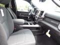 Bright White - 2500 Big Horn Crew Cab 4x4 Photo No. 11