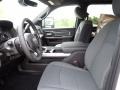 Bright White - 2500 Big Horn Crew Cab 4x4 Photo No. 14