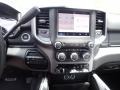 Bright White - 2500 Big Horn Crew Cab 4x4 Photo No. 16