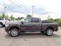 Granite Crystal Metallic - 2500 Laramie Crew Cab 4x4 Photo No. 2