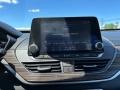 Brilliant Silver Metallic - Altima Platinum AWD Photo No. 9