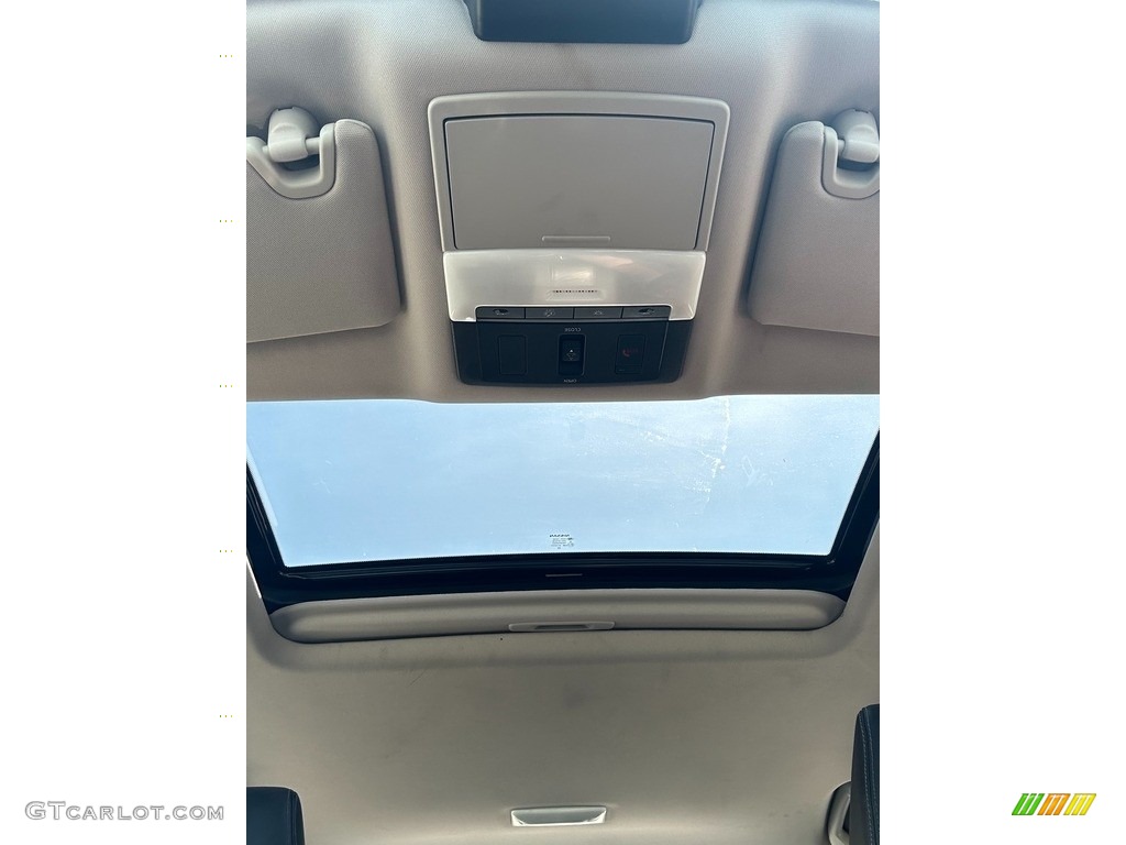 2021 Altima Platinum AWD - Brilliant Silver Metallic / Charcoal photo #12