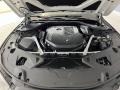  2023 8 Series 840i Gran Coupe 3.0 Liter M TwinPower Turbocharged DOHC 24-Valve Inline 6 Cylinder Engine