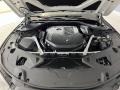 3.0 Liter M TwinPower Turbocharged DOHC 24-Valve Inline 6 Cylinder 2023 BMW 8 Series 840i Gran Coupe Engine
