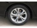 2023 Honda Accord LX Wheel and Tire Photo