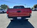 Barcelona Red Metallic - Tacoma SR5 Double Cab Photo No. 5