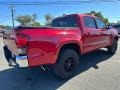 2021 Barcelona Red Metallic Toyota Tacoma SR5 Double Cab  photo #6