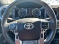 Cement 2021 Toyota Tacoma SR5 Double Cab Steering Wheel