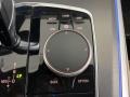 2022 BMW X5 xDrive45e Controls