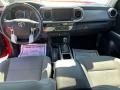 Cement Dashboard Photo for 2021 Toyota Tacoma #146245863