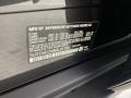  2022 X5 xDrive45e Dark Graphite Metallic Color Code A90