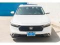 Platinum White Pearl - Accord Touring Hybrid Photo No. 3
