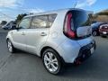 2016 Bright Silver Kia Soul +  photo #4