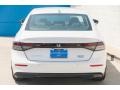Platinum White Pearl - Accord Touring Hybrid Photo No. 7