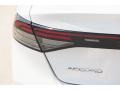 Platinum White Pearl - Accord Touring Hybrid Photo No. 8