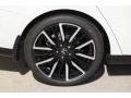 2023 Honda Accord Touring Hybrid Wheel and Tire Photo