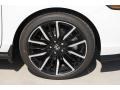 2023 Honda Accord Touring Hybrid Wheel and Tire Photo