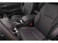 Platinum White Pearl - Accord Touring Hybrid Photo No. 27