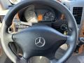 Black/Beige Steering Wheel Photo for 2016 Mercedes-Benz Sprinter #146246558