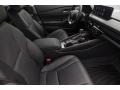Platinum White Pearl - Accord Touring Hybrid Photo No. 32