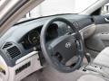 Bright Silver - Sonata GLS Photo No. 8
