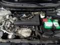  2019 Rogue S AWD 2.5 Liter DOHC 16-valve CVTCS 4 Cylinder Engine