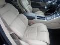 Cappuccino 2017 Lincoln Continental Select AWD Interior Color
