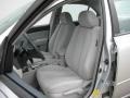 Bright Silver - Sonata GLS Photo No. 9