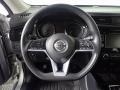  2019 Rogue S AWD Steering Wheel