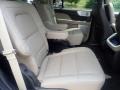 Sandstone Rear Seat Photo for 2022 Lincoln Navigator #146246859