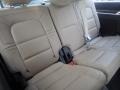 Sandstone Rear Seat Photo for 2022 Lincoln Navigator #146246868