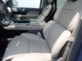 Sandstone 2022 Lincoln Navigator Reserve 4x4 Interior Color