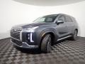 2023 Steel Graphite Hyundai Palisade Calligraphy AWD  photo #9